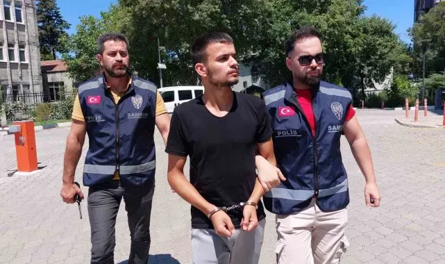 'Belediye başkanlığı seçimi' husumetinden 17 yaşındaki çocuğu tüfekle yaralayan genç tutuklandı