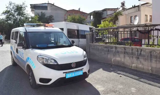 İki grubun silahlı kavgasında: 2 yaralı