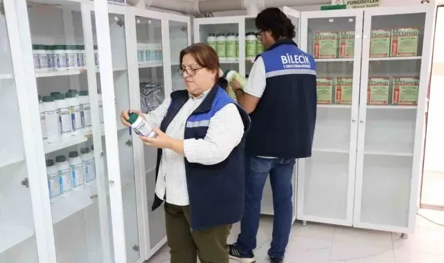 Denetimler sıkı bir şekilde devam ediyor