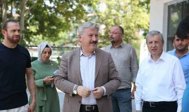 Masal Evi ve Oyuncak Müzesi Melikgazi'ye değer katacak