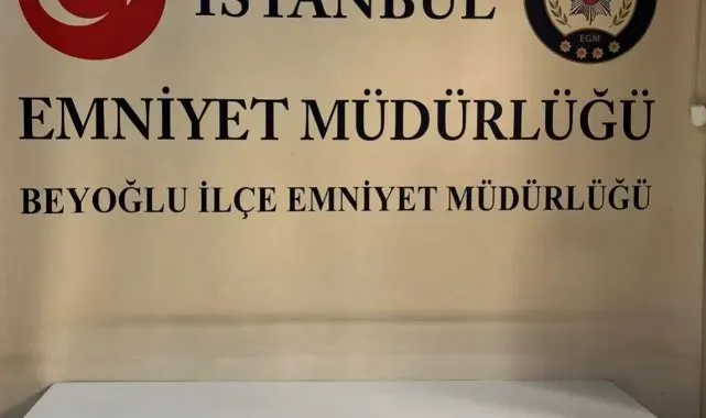 Rastgele ateş açan şahıs yakalandı