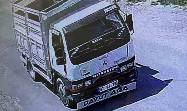 Kaza yaptıktan sonra kaçan sürücü jandarmadan kaçamadı