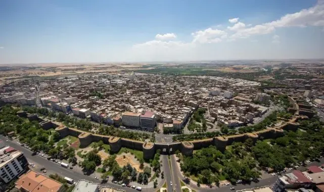 Diyarbakır, Time Dergisinde dünyada gezilebilecek ilk 100 yer arasına girdi