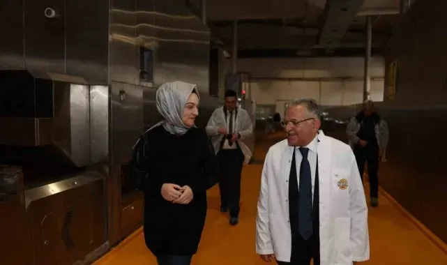 Büyükşehir KAYTUR'dan 6 ayda 2 milyonu aşkın kişiye hizmet