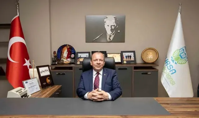 Bursa Ticaret Borsası'ndan 2024'ün ilk yarısında güçlü büyüme