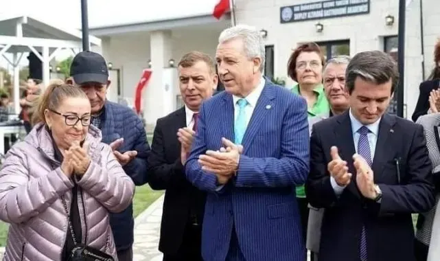 Çeşme Turizm Fakültesi öğrencilerine otel konforunda yurt