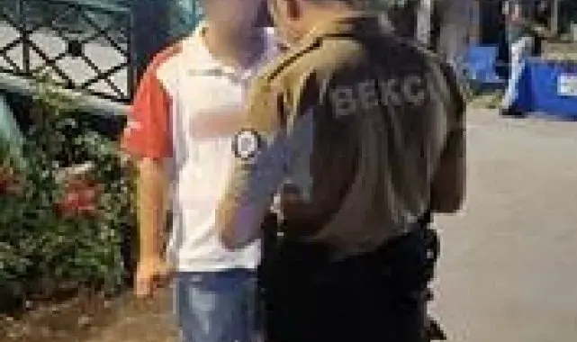 Polis ekiplerince 168 şahıs, 4 araç sorgulandı
