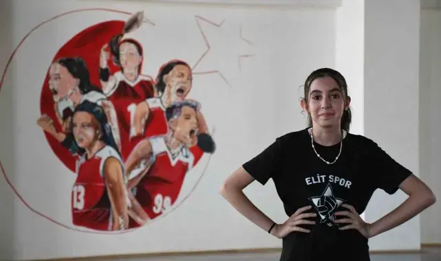 Tatvan'da yaz spor kursları devam ediyor
