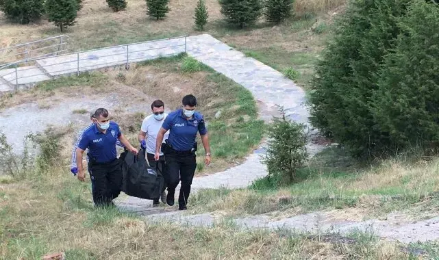 Kocaeli'de bulunan cesedin bir aydır kendisinden haber alınamayan kadına ait olduğu ortaya çıktı