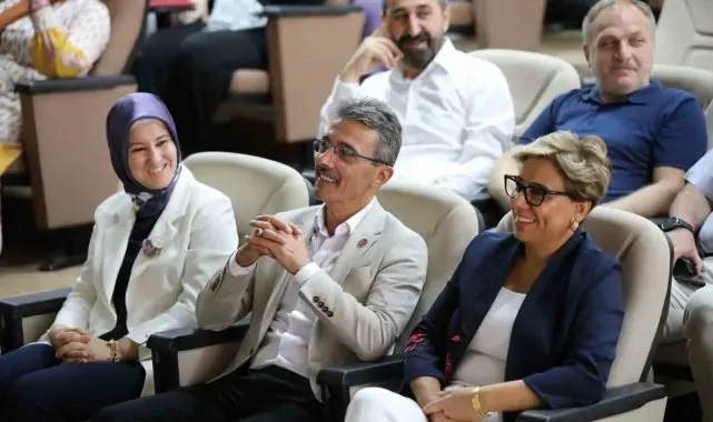 Erenler Belediyesi'nde KVKK eğitimi düzenlendi