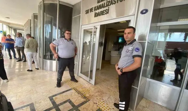 İzmir'deki elektrik çarpması olayı ile ilgili yeni gözaltılar