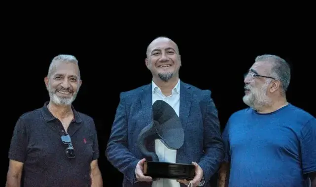 Bursa Festival'inde 90'lar gecesi