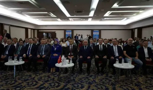Manisa CBÜ TEKNOKENT katkı sunan firmaları ödüllendirdi