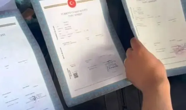 Kütahya'da gayrimenkul dolandırıcılığı operasyonu: 7 gözaltı