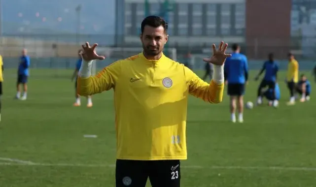 Çaykur Rizespor, Gökhan Akkan'ın sözleşmesini uzattı
