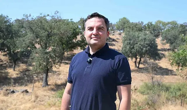 Tanker zamanında yetişti, felaketi önledi