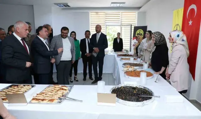 Şölenlerin son gününde müze ziyaretleri ve açılışlar gerçekleştirildi