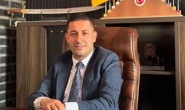 Başkan Yağmur'dan FETÖ'cü Uslu'ya sert cevap: "Daha da çok kuduracaksınız"