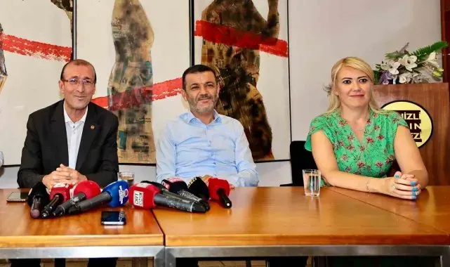 Başkan Çavuşoğlu; "Memleketin kaynakları iyi kullanılsaydı, simit zaten 25 kuruş olurdu"