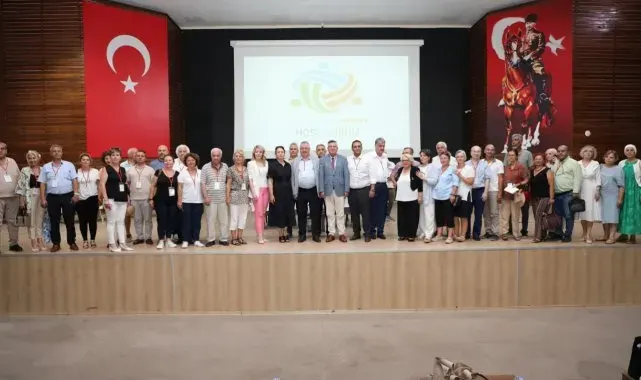 Edremit Kent Konseyi yeniden kuruldu
