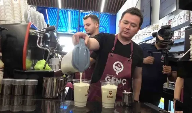 Osmangazi'de çifte açılış