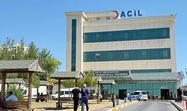 Diyarbakır'da 2 kişinin hayatını kaybettiği olayın failleri tutuklandı
