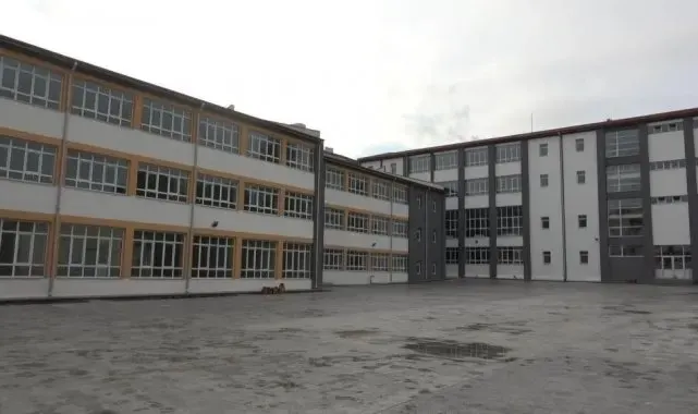 2024'te 4 okul tamamlandı, 28 okul ise yapım ve ihale aşamasında
