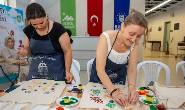 Bursa Kent Konseyi'nden çevre dostu hareket