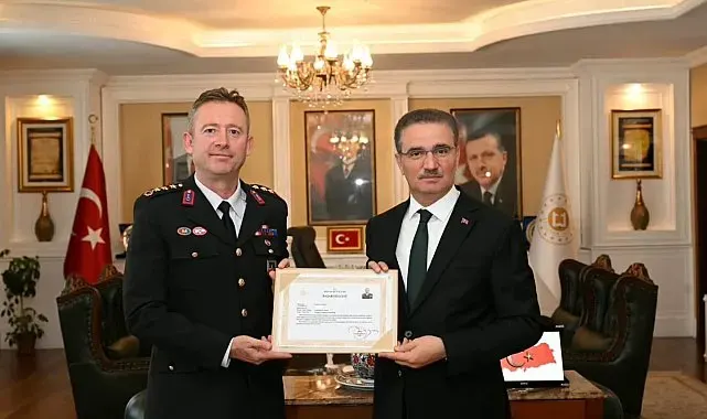 Uğurlu Erzurum'a veda etti
