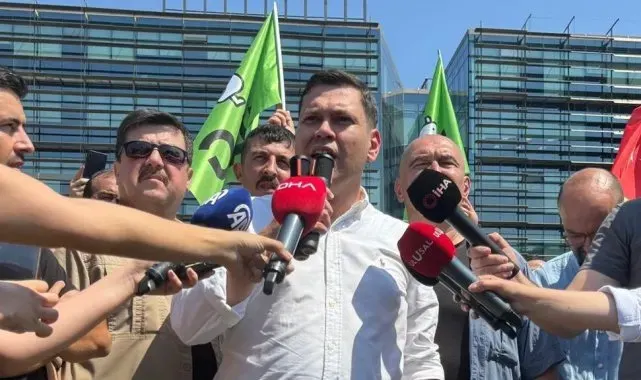 Paylaşımlı yolculuk yönetmeliği UKOME gündeminde