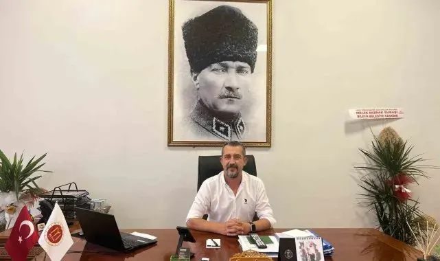 Başkan yardımcısının adını vererek vatandaşları dolandırmaya çalıştılar