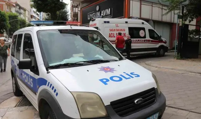 Denizli'de 2 çocuk babası şahıs ölü olarak bulundu