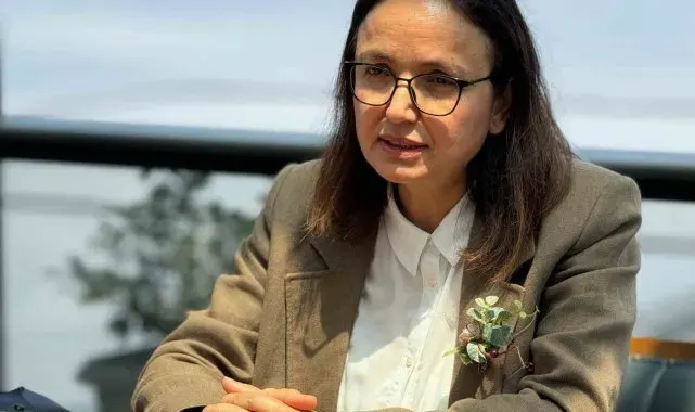 Vali Kaya'dan Yalova Film Festivali'ne davet