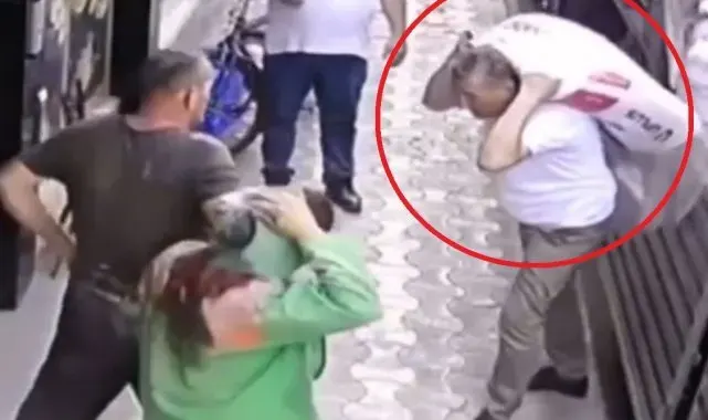 Başkan Candal'dan gönülleri fetheden hareket: Un çuvalını sırtladı, herkes şaştı kaldı