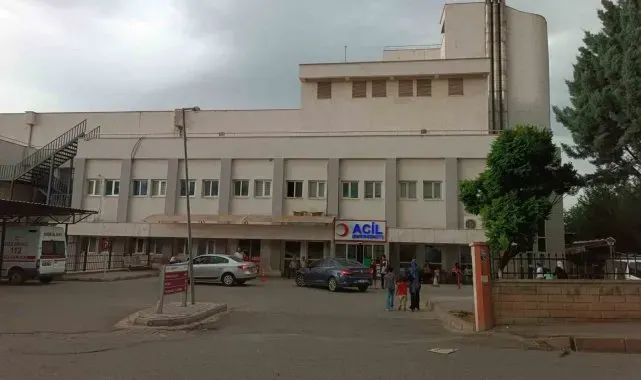 Siirt'te sulama havuzuna düşen çocuk hayatını kaybetti