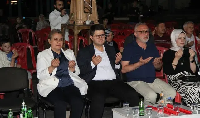 Kula'da 15 Temmuz Demokrasi ve Milli Birlik Günü etkinlikleri