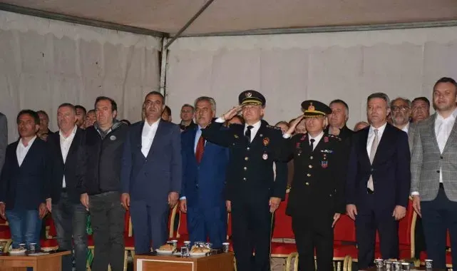 Ardahan'da 15 Temmuz anma etkinlikleri