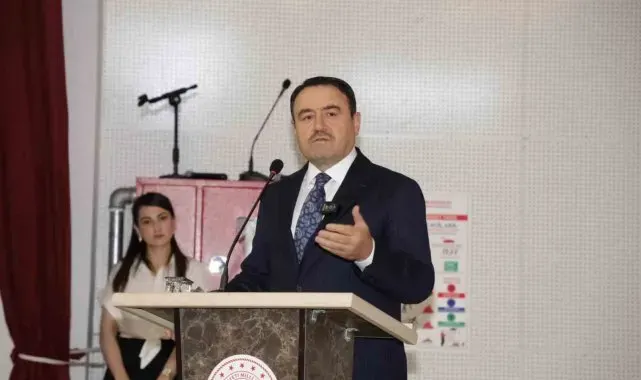 Kütahya Valisi Işın: "15 Temmuz, Türkiye'nin ikinci Kurtuluş Savaşıdır"