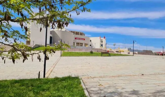 Kastamonu Üniversitesi'nden Erasmus+ projesi başarısı