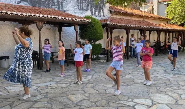 Menteşe Belediyesi yaz kursları başladı