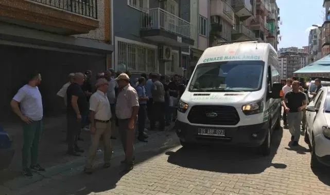 Tren kazasında hayatını kaybeden Çınar toprağa verildi