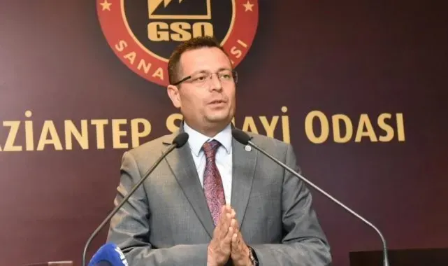 Gaziantep'te savunma sanayisi için önemli buluşma