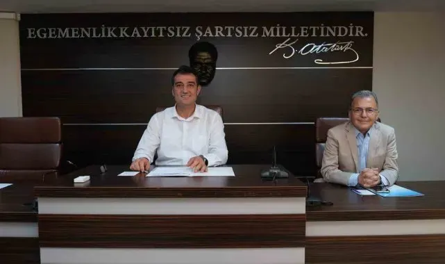 Giresun Kent Konseyinde ortak akıl ve uzlaşı esas olacak