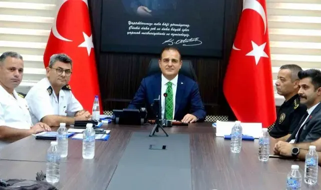 Muğla'da 178 yangında 247 hektar alan yandı