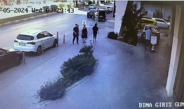 Mide balonu operasyonunda hayatını kaybeden üniversiteli gencin görüntüleri ortaya çıktı