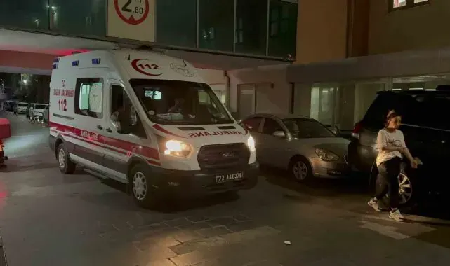 Batman'da şimşek korkusu genç kızı hayattan kopardı