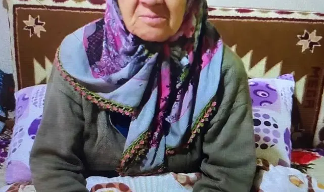Çatıdan düşen kadın hayatını kaybetti