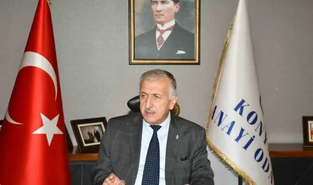 KSO'dan dijital dönüşüm hamlesi