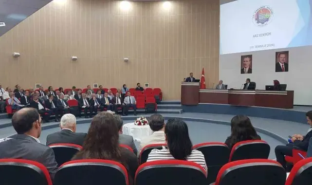 Vali Yavuz, "173 projenin bedeli 18 milyar 581 milyon 868 bin TL"