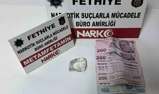Uyuşturucu operasyonlarında 3 tutuklama